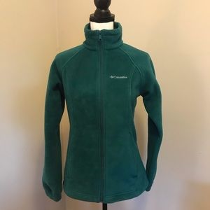 Women’s Columbia Jacket Size Small
